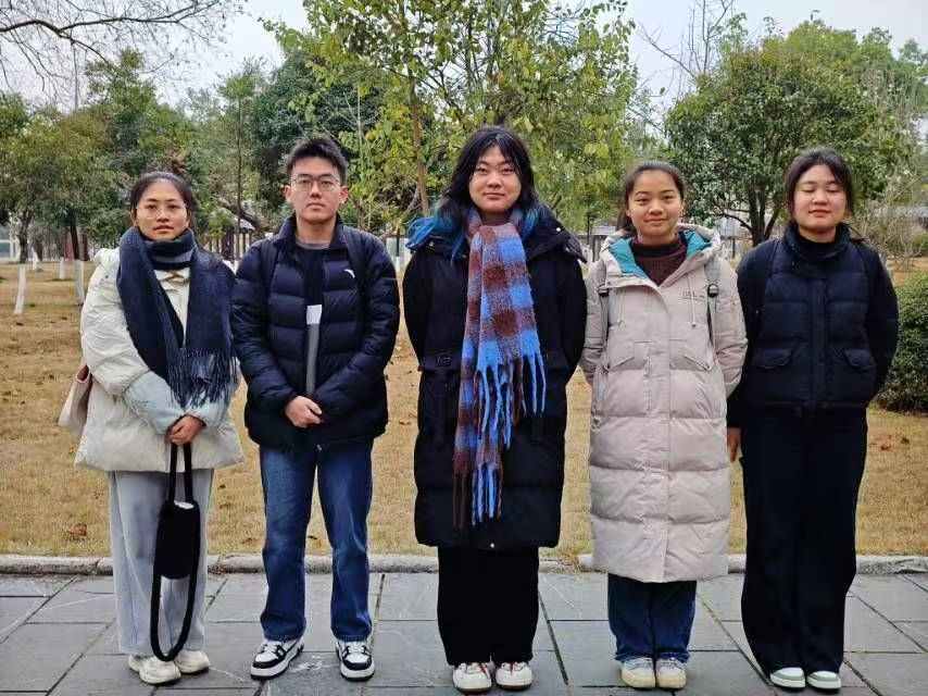 廣西師大團隊調(diào)研龍勝：解鎖“民族+”密碼，共筑團結(jié)發(fā)展路